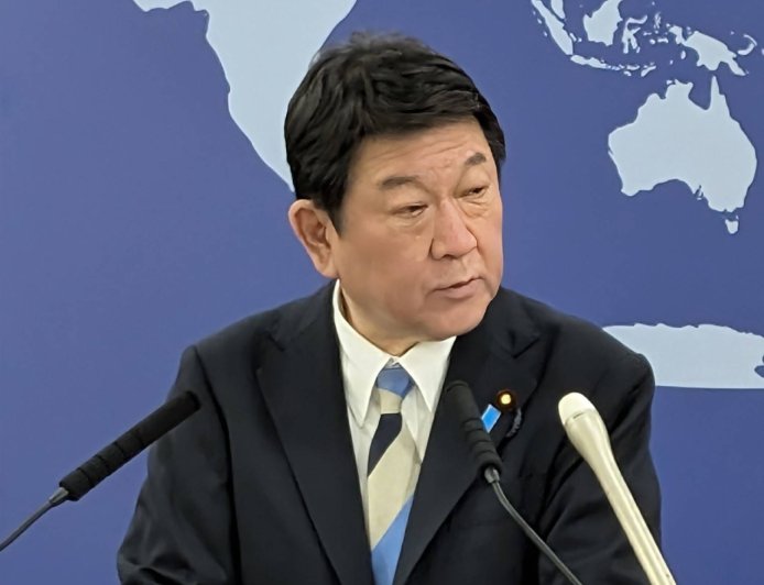 Japan pushes back decision on joining Trump's Board of Peace