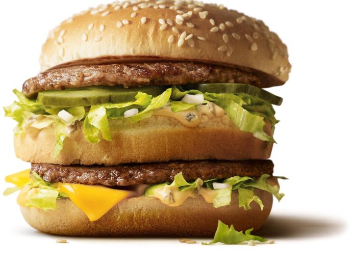 McDonald's to raise menu prices in Japan starting Wednesday