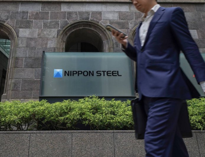 Nippon Steel’s ¥600 billion deal jumpstarts Japan’s convertible bond market