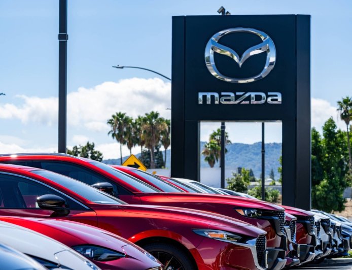 Mazda, Mitsubishi and Yamaha fully meet union wage hike demands