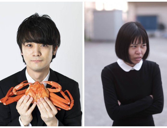 Kishida Prize crowns wordsmiths in the theater world