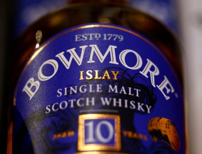 Suntory consolidates two scotch distilleries in Scotland as U.S. sales fall