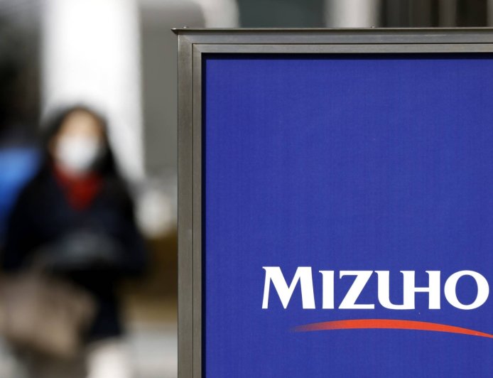 Mizuho plans to replace 5,000 clerical jobs with AI in 10 years
