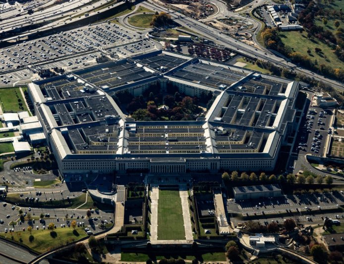 Trump directs U.S. agencies to toss Anthropic's AI as Pentagon calls startup a supply risk