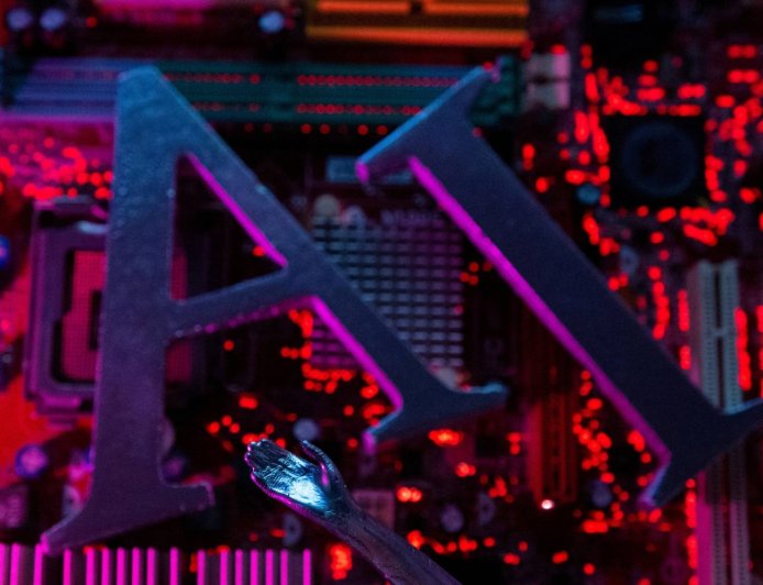 AI boom will be no free pass for debt-laden major economies