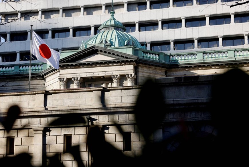 BOJ summary suggests emerging urgency around timely rate hikes