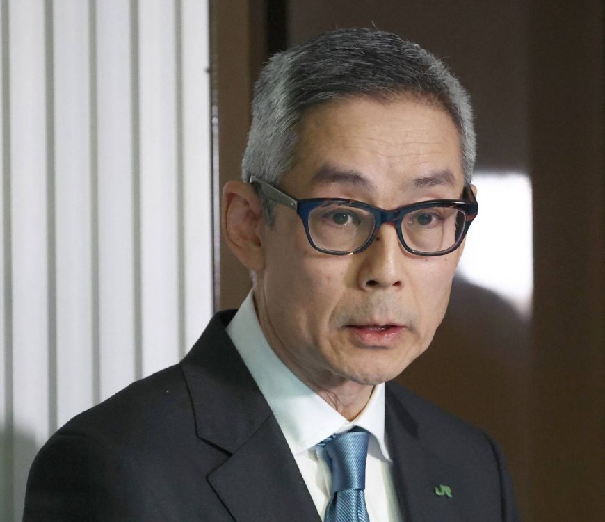 JR East given administrative guidance over service halts