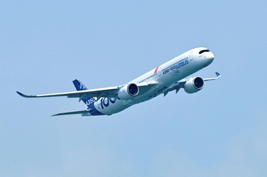 Supply snags and political turmoil undercut aviation growth