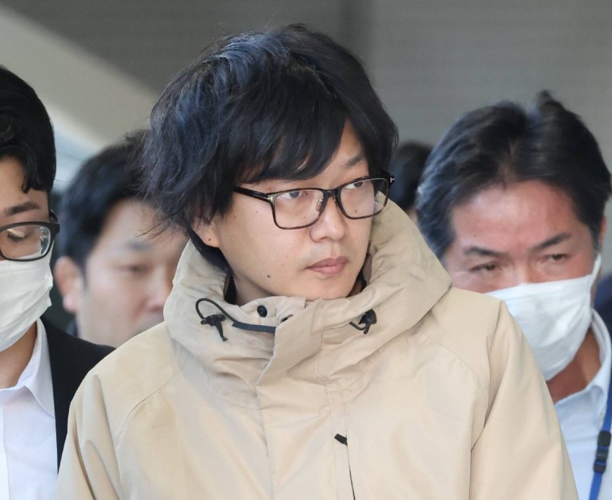 Head of ‘proxy quitting’ company arrested over alleged attorneys law violations