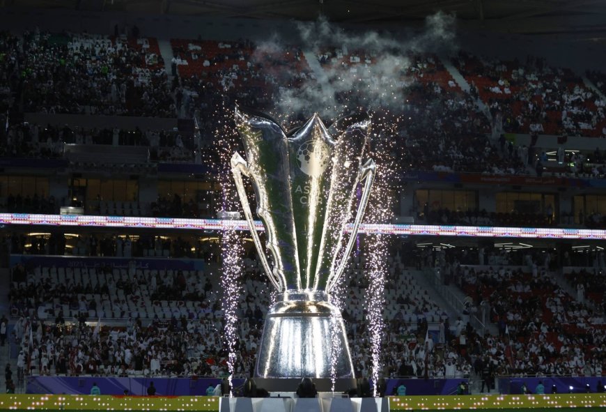 Japan and Australia interested in hosting 2035 Asian Cup, says AFC