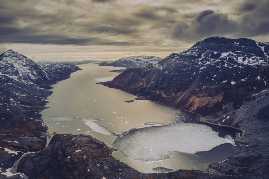 U.S., EU and Japan unveil critical-minerals partnership