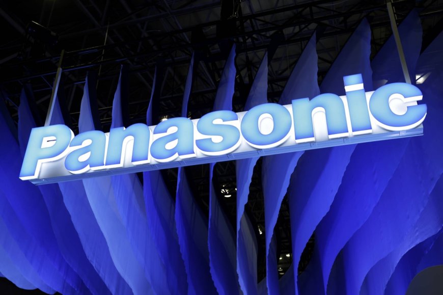 Panasonic cuts profit estimates on restructuring costs