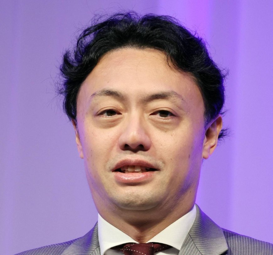 University of Tokyo professor recommended for U.N. panel on AI