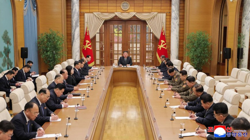 North Korea to hold key party congress at end of February
