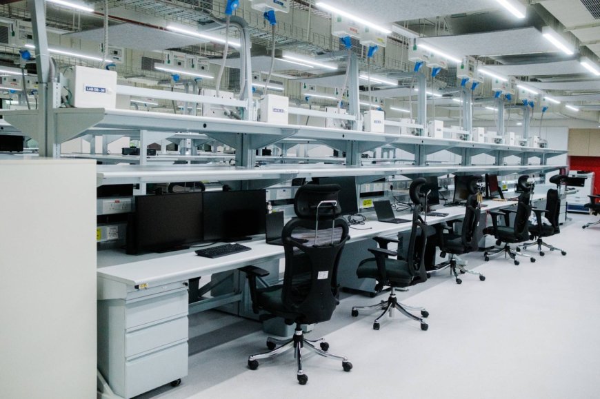 Homegrown startups outperform returnee tech talent, study shows