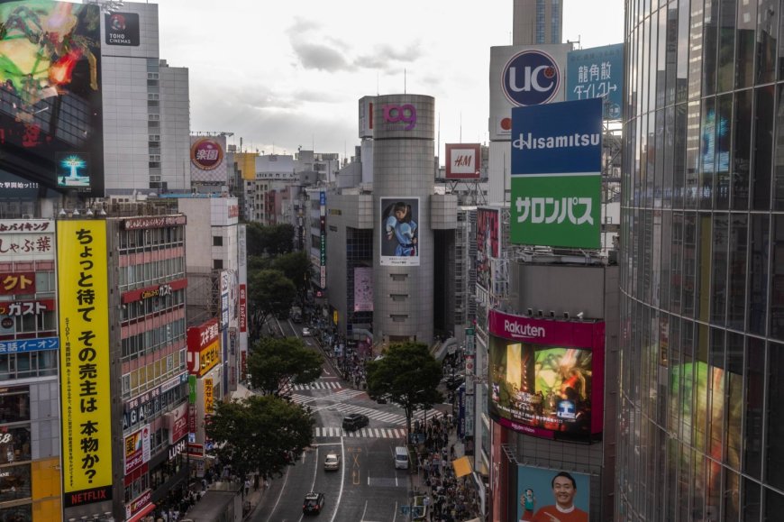 Japan bond blowout funnels corporate borrowers to convertibles