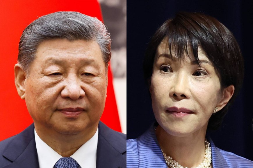 Landslide election victory lets Takaichi confront China on her terms