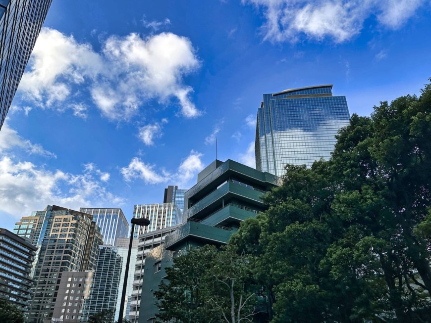 Japan's weather bureau sees 60% chance of El Nino this summer