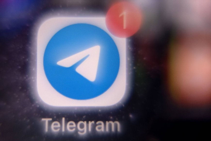 Telegram app faces further restrictions, possible fines as Russian authorities clamp down