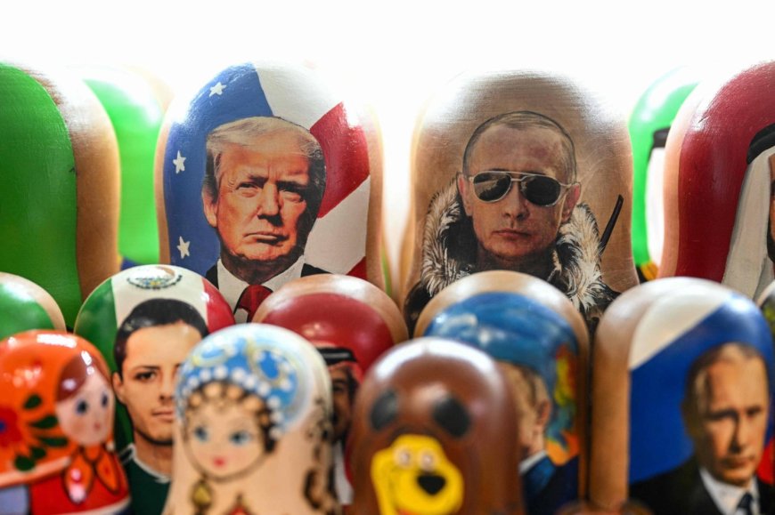 Corruption watchdog sees ‘worrying decline’ in democracies such as U.S.