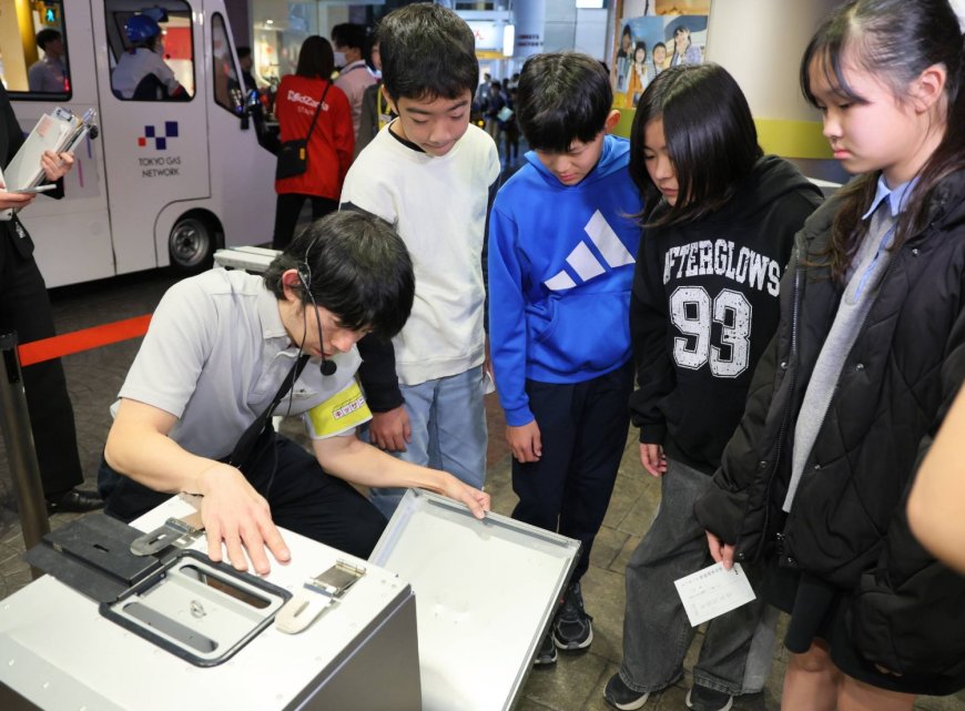 Over 60% of local governments in Japan listen to children's opinions