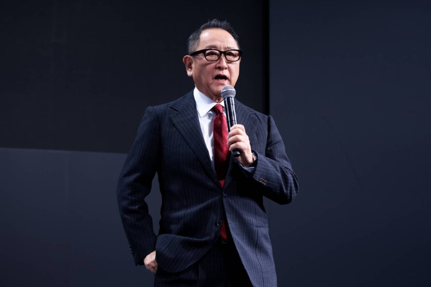 Toyota delays deadline for $35 billion deal opposed by Elliott