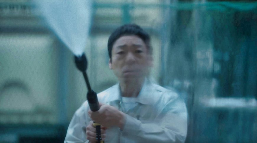 ‘Sai: Disaster’: Evil has no clear shape or meaning