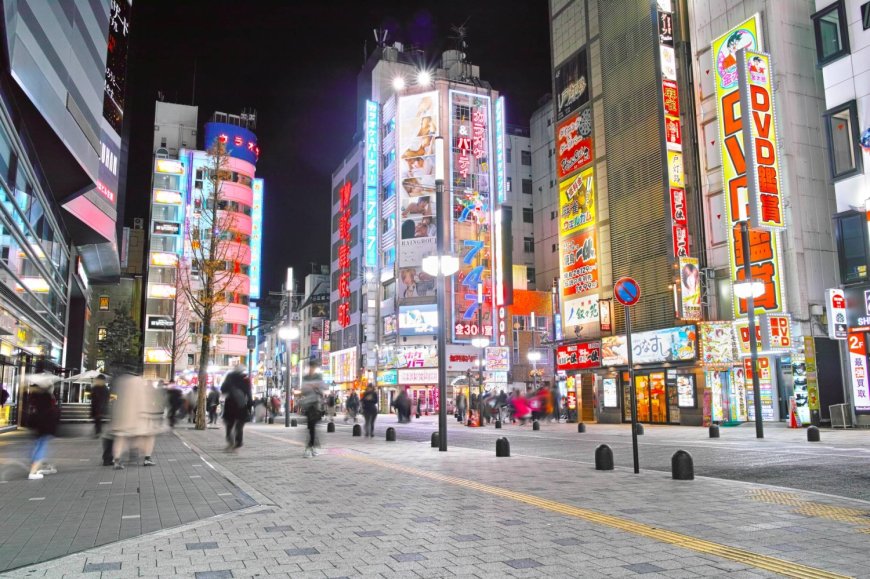 Two U.S. Marines referred to prosecutors in Tokyo theft case