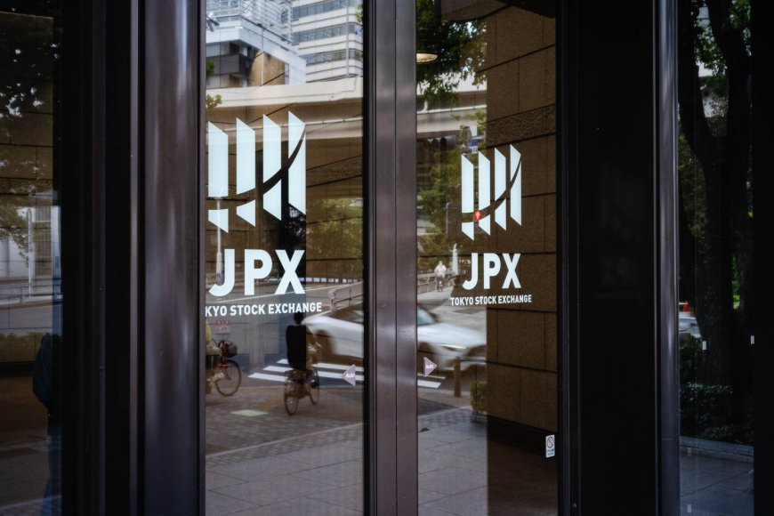 Japan governance code aims to spur growth investment