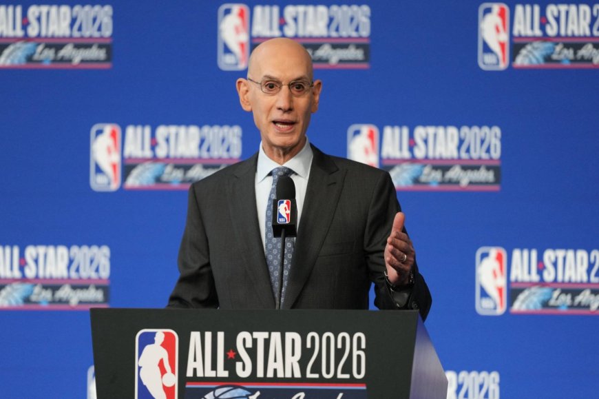 NBA weighing 'every possible remedy' as 'tanking' worsens