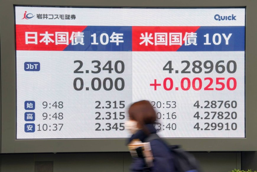 Jupiter’s Nash turns Japan bond convert after Takaichi win