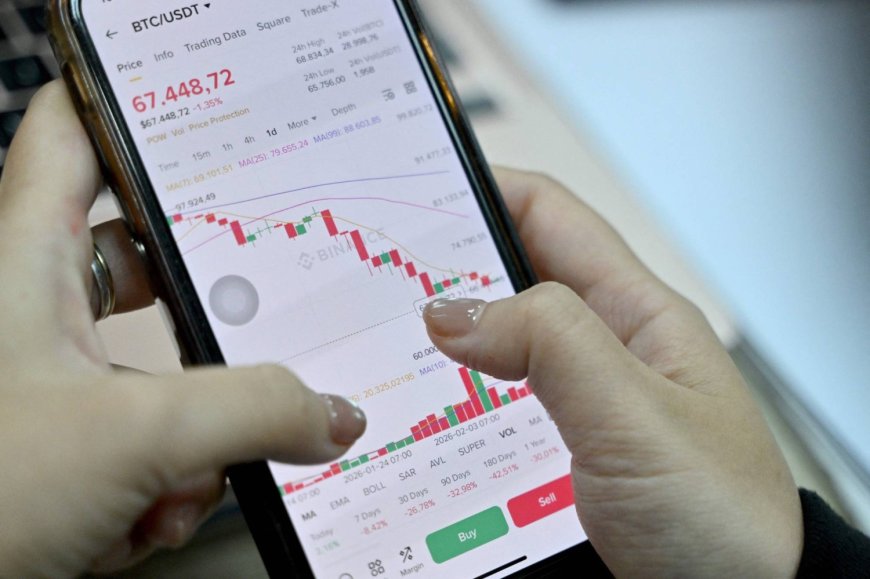 Crash course: Vietnam's crypto boom goes bust