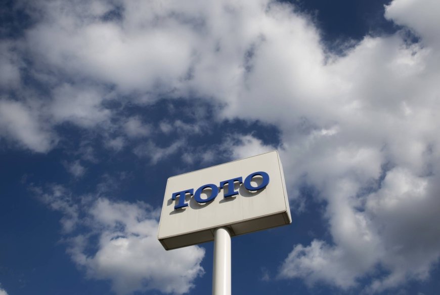 Activist Palliser takes stake in toilet maker Toto in AI play