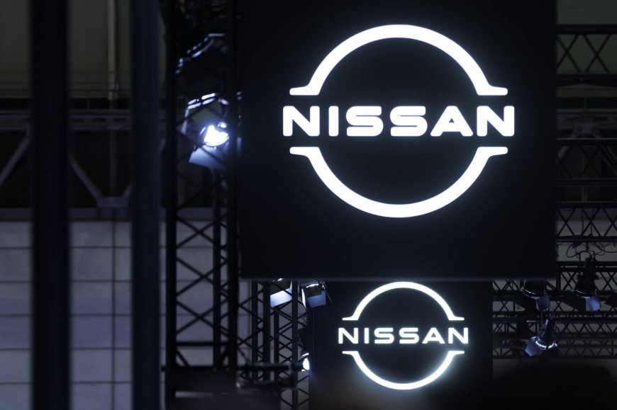 Nissan Americas head embraces threat from Chinese car brands