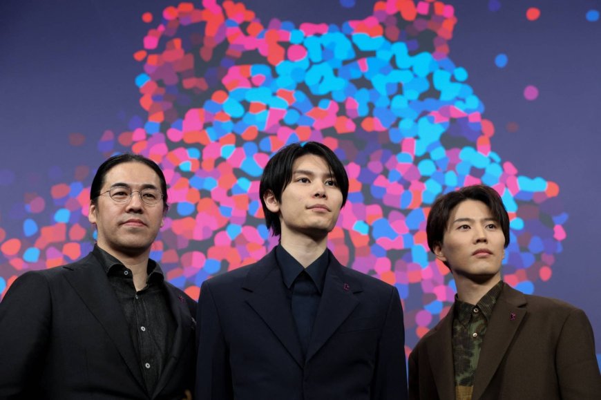 Shinomiya anime 'A New Dawn' seeks to ignite conversation on tradition and progress