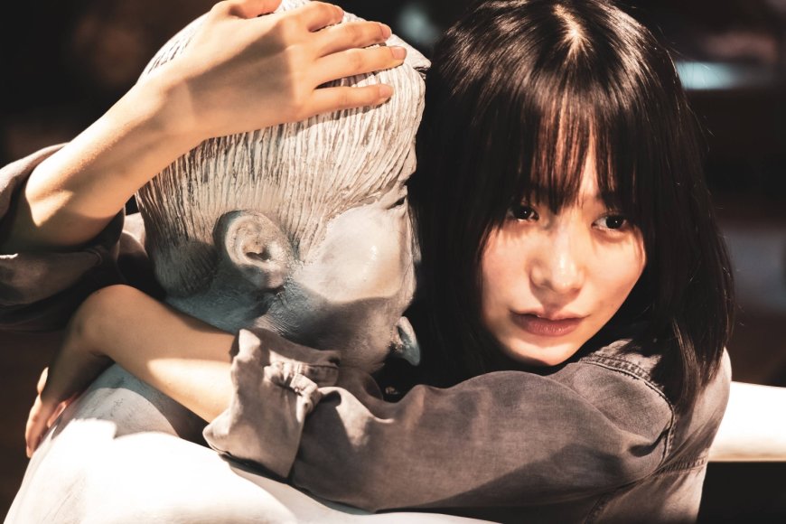 ‘Mag Mag’: A wild, messy riff on Japan’s vengeful ghost tradition