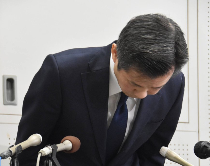 Kanagawa police officers referred to prosecutors over falsified traffic tickets