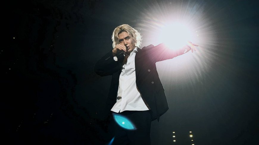 Fujii Kaze, Massive Attack, among Fuji Rock Festival 2026 performers announced