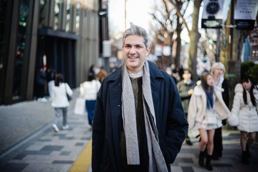 The critic who ruffled pop culture’s feathers