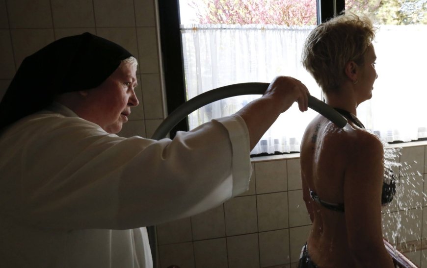 New study probes why chronic pain lasts longer in women