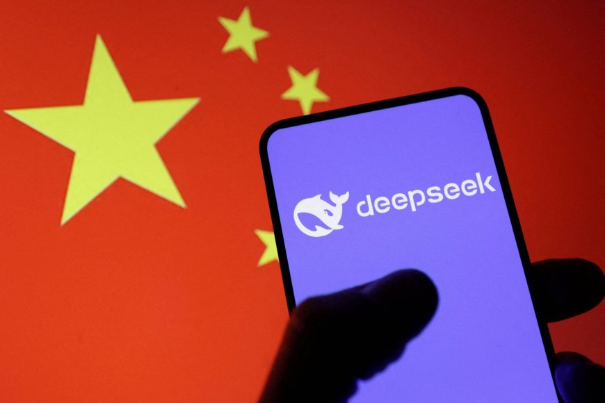China defies global ‘AI scare trade’ as investors chase winners