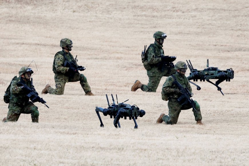 With fresh mandate, Japan’s Takaichi sets sights on divisive security goals