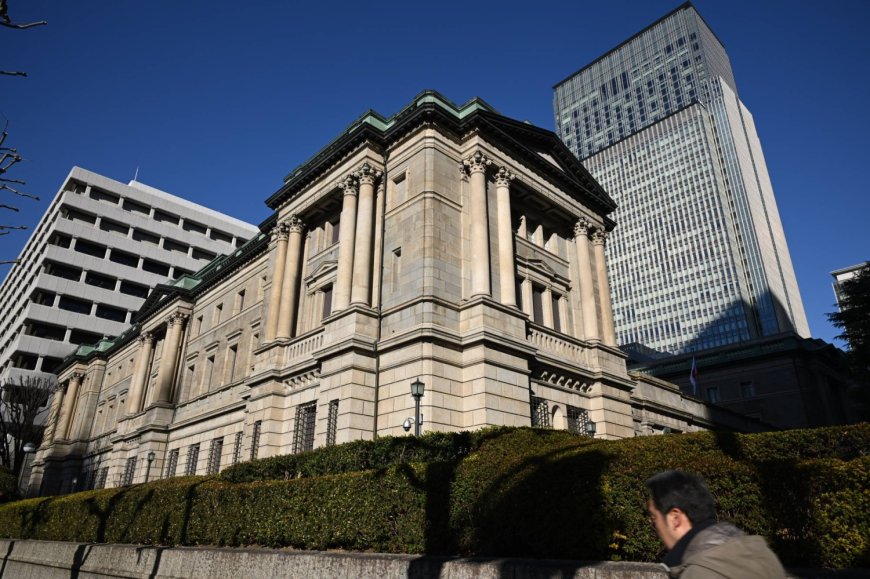 Takaichi’s reflationist BOJ picks nudge yen, boost stocks