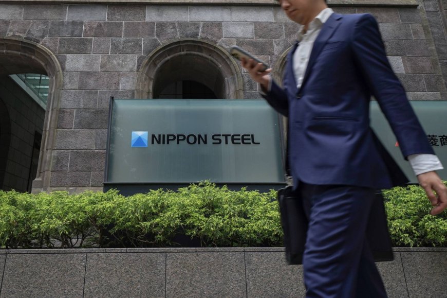 Nippon Steel’s ¥600 billion deal jumpstarts Japan’s convertible bond market