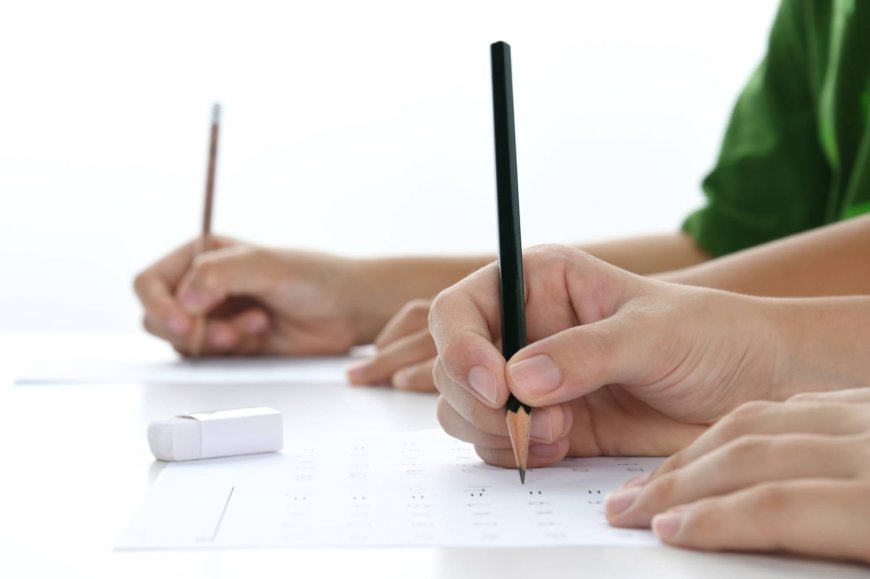 Woman arrested in Tokyo on suspicion of proxy test-taking