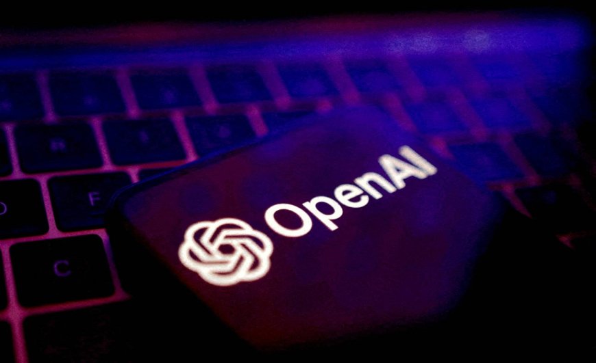 OpenAI to get $110 billion investment from SoftBank and others