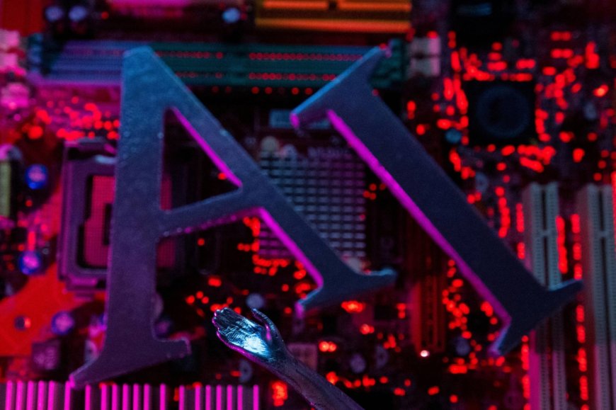 AI boom will be no free pass for debt-laden major economies