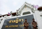 Thailand seeks arrest of foreigner accused of $30 million cross-border fraud