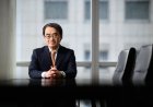 Japan Post Insurance to shift to high-yield bonds, CEO Says