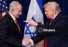 Netanyahu's war alliance with Trump faces test as Iran crisis widens